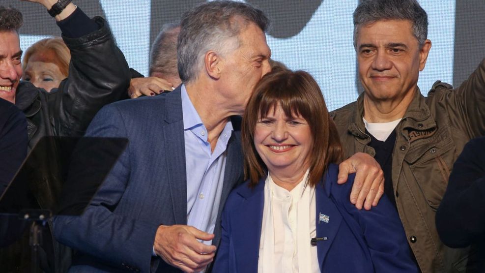 Dura respuesta del PRO a la salida de Patricia Bullrich: “Le dio la espalda a quienes la votaron”